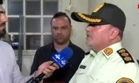 تصاویر کارگاه سه‌ طبقه پهپادسازی موساد در شهرری