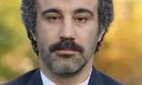 پست تازه محسن تنابنده با یک کپشن مبهم درباره نقی