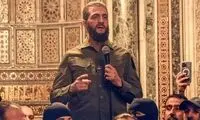 الجولانی: سوریه وارد جنگ جدید نخواهد شد