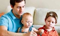 چگونه فرزندان مستقل بار بیاوریم؟