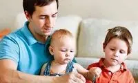 چگونه فرزندان مستقل بار بیاوریم؟