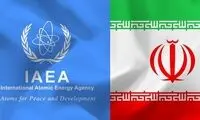 توافق کلیدی ایران و آژانس بین‌المللی انرژی اتمی