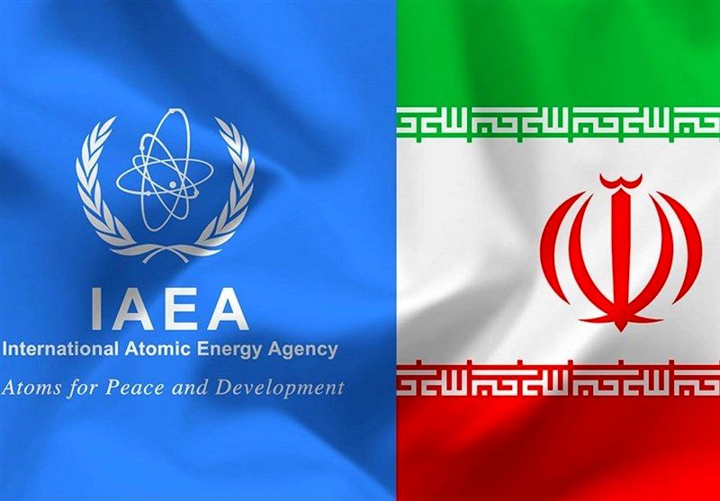 توافق کلیدی ایران و آژانس بین‌المللی انرژی اتمی