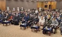 جوایز مدال‌آوران تهرانی آب رفت!