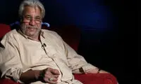 بازیگر پیشکسوت از بیمارستان مرخص شد