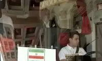 اخراج ستاره تیم‌ملی توسط قلعه‌نویی پای اتوبوس! 