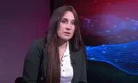 تحلیل متفاوت خبرگزاری سپاه درباره ماجرای کاترین شکدم