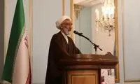 پورمحمدی: نظام اگر بخواهد بماند با مردم می‌ماند