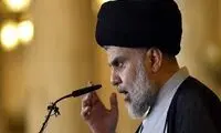 مقتدی صدر: با گفتگوی علنی مشکلی نداریم