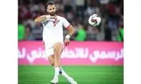 مدافع مدنظر پرسپولیس در لیگ کره‌جنوبی