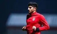 سه بازیکن از لیست تیم ملی خط خوردند