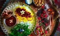طرز تهیه اعیانی‌ترین خورش اصیل کرمانشاه