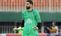 بیرانوند لیدر تراکتوری‌ها برای فحاشی به پرسپولیس شد!