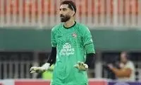 بیرانوند لیدر تراکتوری‌ها برای فحاشی به پرسپولیس شد!