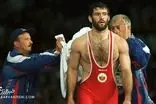 قهرمان المپیک به حبس ابد محکوم شد