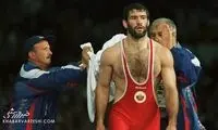 قهرمان المپیک به حبس ابد محکوم شد