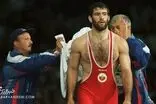 قهرمان المپیک به حبس ابد محکوم شد