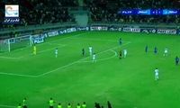 صحنه مشکوکی که استقلالی‌ها اعتقاد به پنالتی داشتند