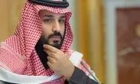 بن‌سلمان جاعل از آب درآمد!