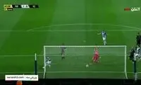 خلاصه بازی پورتو - ویزلا 