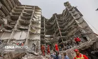 آخرین وضعیت مصدومان حادثه متروپل