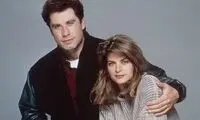 نفرین جان تراولتا که گریبان همبازی‌هایش را گرفت