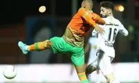 جایگاه ۲ ستاره پرسپولیس به خطر افتاد