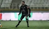اتفاق عجیب برای گلر پرسپولیسی مقابل استقلال