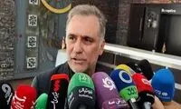 ماجدی: ورزشگاه شیرودی پیش‌نیاز قبرستان شده است!