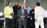 پروین: این مدل پول جمع کردن آبروریزی بود