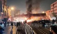 ماجرای جلسه کمیسیون امنیت ملی درباره اتفاقات اخیر