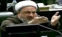 کنایه سنگین رسایی به معاون پزشکیان درباره صلح