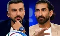 پروژه عجیب شبکه سه به واسطه میثاقی خطرناک شد!