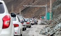 محدودیت‌ ترافیکی آخر هفته جاده‌‌های شمالی اعلام شد