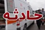 سقوط بالابر شهرداری امروز کشته و زخمی شد