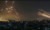 نقطه ضعف اصلی اسرائیل در حمله ایران رو شد
