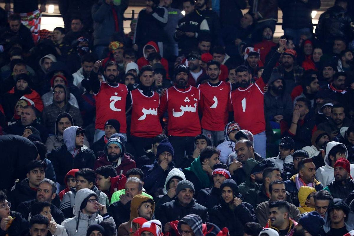 پرسپولیسیها برای صعود آسیایی دست به دامان اینستاگرام شدند