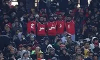 پرسپولیسی‌ها برای صعود آسیایی دست به دامان اینستاگرام شدند