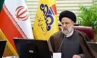 رئیسی: فقط در نقاط محدودی گاز قطع شده!