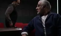 بالاخره از رابرت دنیروی سینمای ایران رونمایی شد