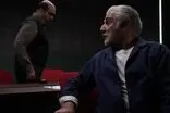 بالاخره از رابرت دنیروی سینمای ایران رونمایی شد