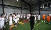 پاشنه آشیل پرسپولیس دردسرساز شد