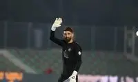 استوری معنادار علیرضا بیرانوند وسط دبی!