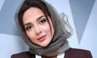 قاب دونفره المیرا دهقانی با خانم بازیگر سریال دودکش