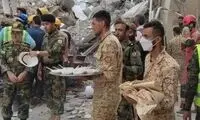 ارتش در «متروپل» آبادان چه می‌کند؟