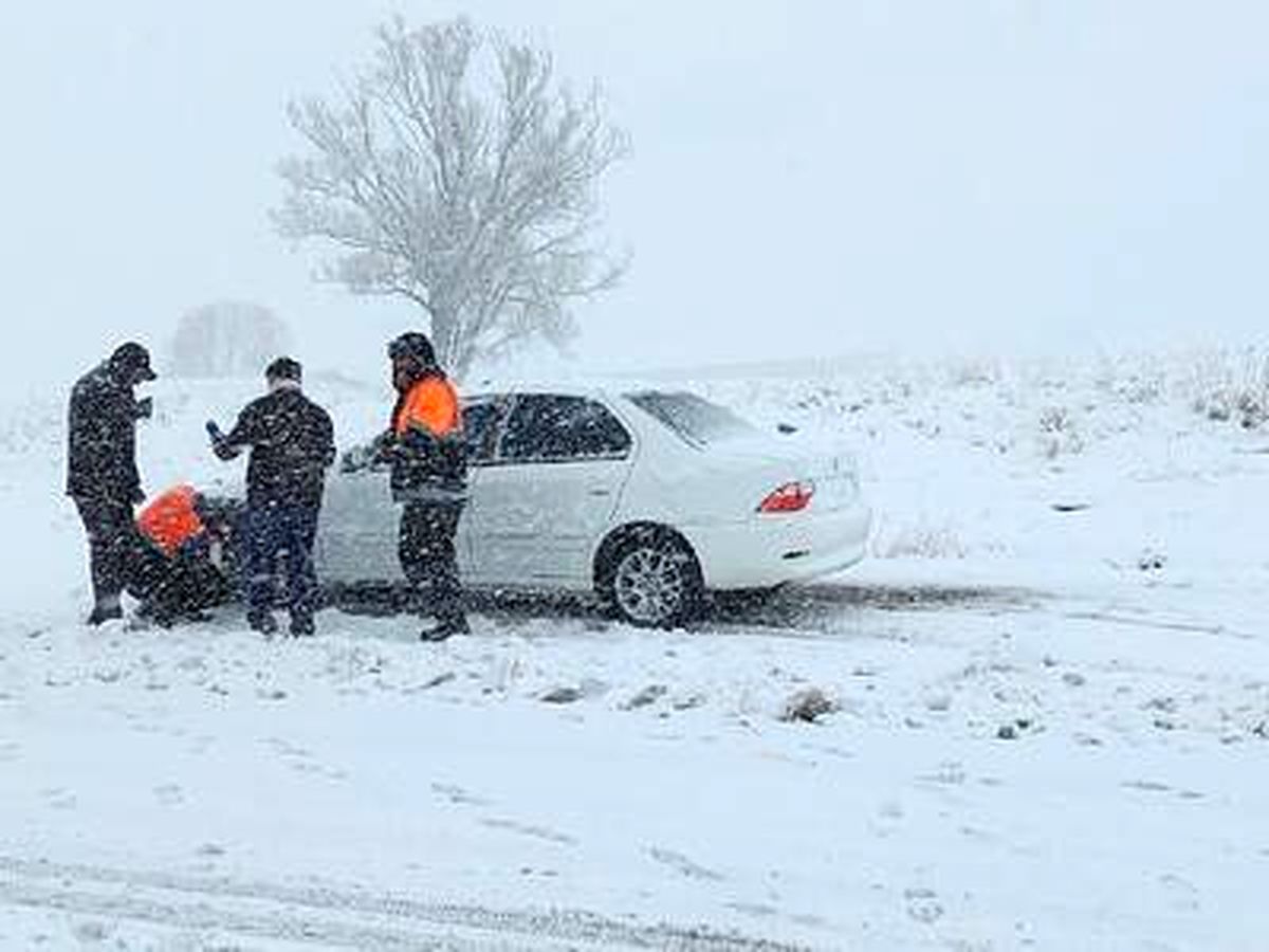 دستور آمادهباش در سراسر ایران صادر شد