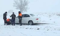 دستور آماده‌باش در سراسر ایران صادر شد