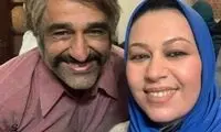 چند قاب تماشایی از پشت‌صحنه «زیر خاکی۳» 
