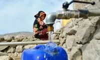 آب برای مردم این استان به کالای میلیونی تبدیل شد