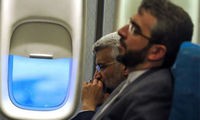 جشن غمگین ایران برای رسیدن به ۶میلیارد دلار پول!